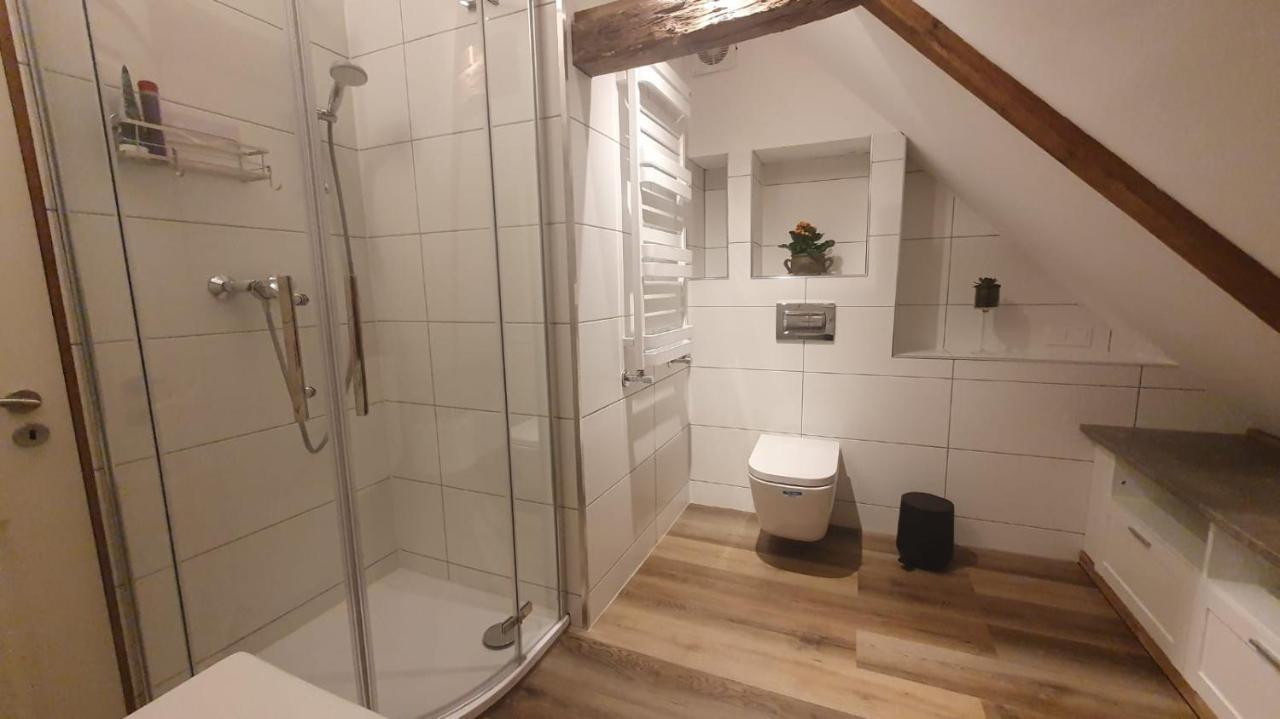 Ferienhaus Drakenhof バート・ザルツフレン エクステリア 写真