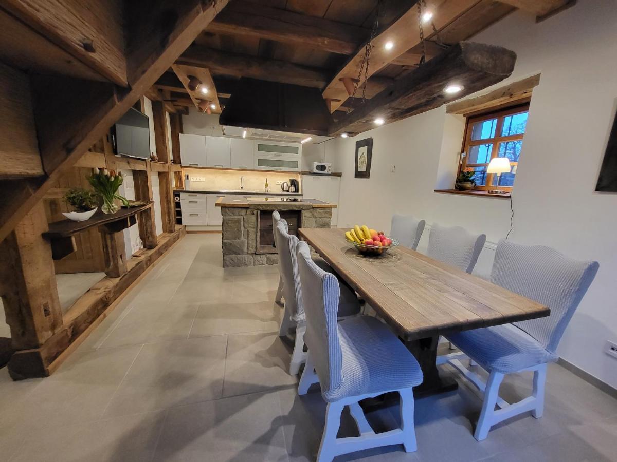 Ferienhaus Drakenhof バート・ザルツフレン エクステリア 写真
